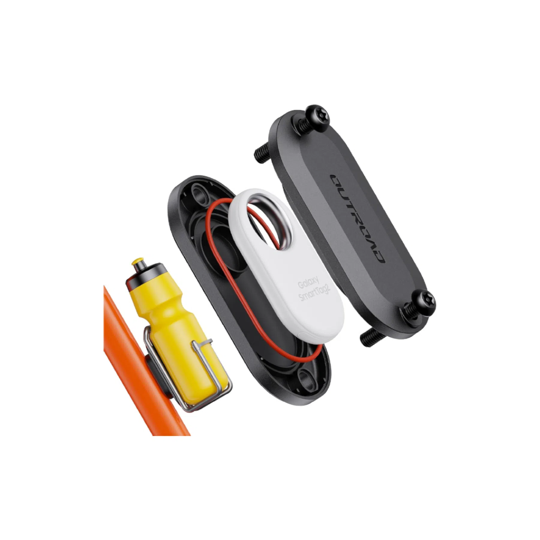 Samsung Smarttag houder Amazon